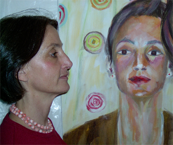 Harriet Schlosshauer 2004